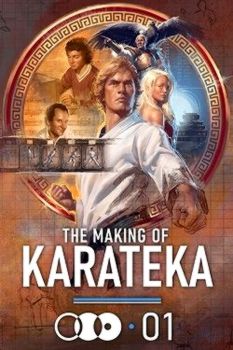 The Making of Karateka