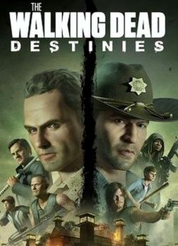 The Walking Dead: Destinies