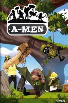 A-Men