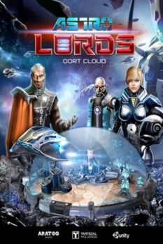 Astro Lords: Oort Cloud