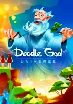 Doodle God Universe