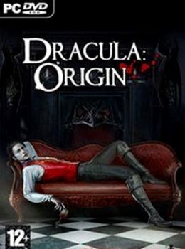 Dracula Origin