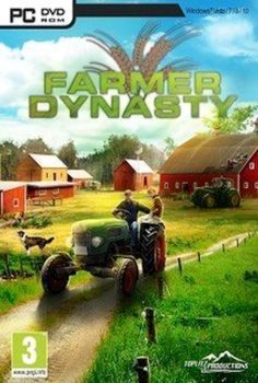 Farmer's Dynasty Russian version