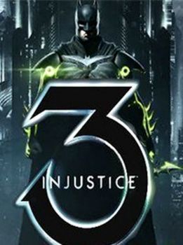 Injustice 3