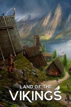 Land of the Vikings