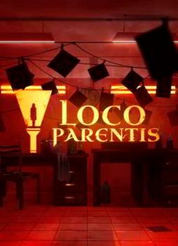 Loco Parentis