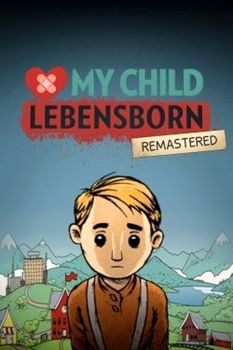 My Child Lebensborn Remastered