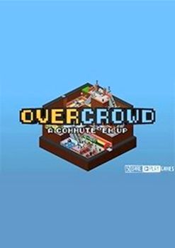 Overcrowd A Commute 'Em Up