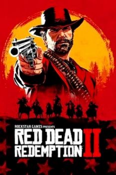 Red Dead Redemption 2