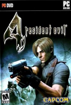 Resident Evil 4 2007