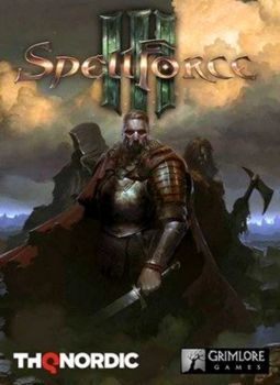 SpellForce 3: Soul Harvest