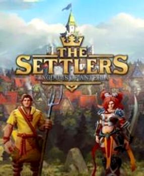 The Settlers Kingdoms of Anteria