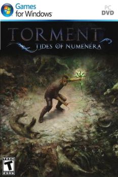 Torment Tides of Numenera