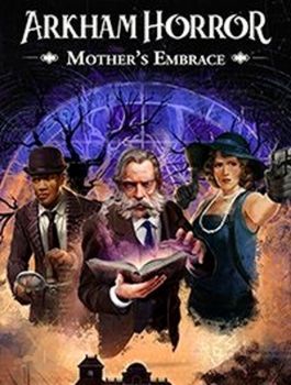 Arkham Horror: Mother's Embrace