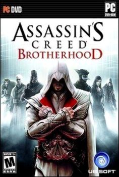 Assassins Creed Brotherhood