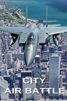 City Air Battle