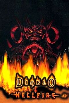 Diablo Hellfire