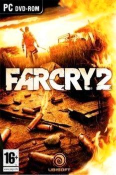 Far Cry 2 by