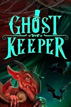 Ghost Keeper