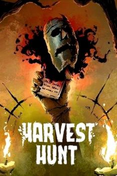 Harvest Hunt