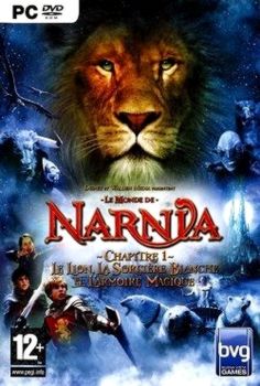 Chronicles of Narnia