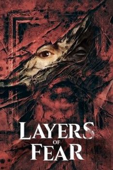 Layers of Fear 2023