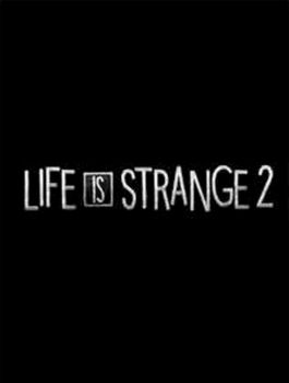 Life is Strange 2 Episode 1-2