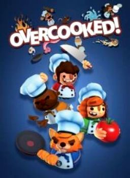 Overcooked