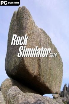 Rock Simulator