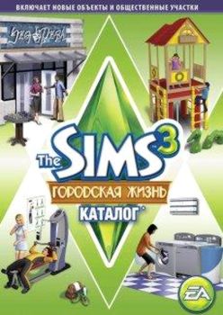 SIMS 3 City Life