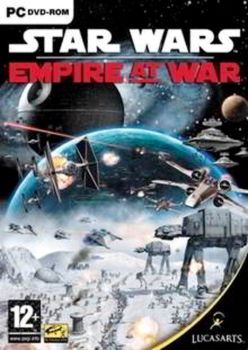 Star Wars Empire At War Collection