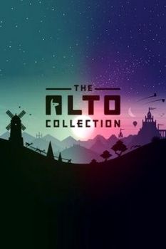 The Alto Collection