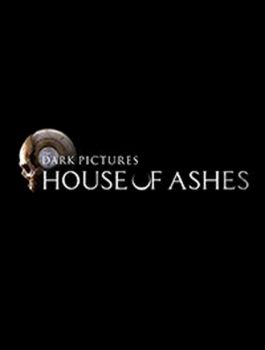 The Dark Pictures House of Ashes