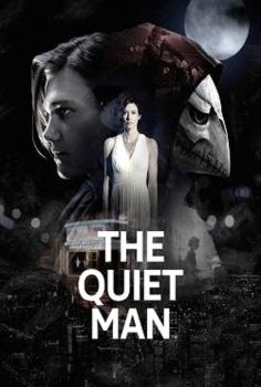 The Quiet Man