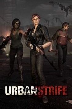 Urban Strife