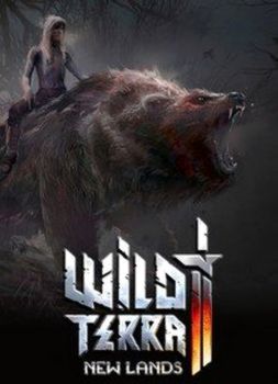 Wild Terra 2: New Lands