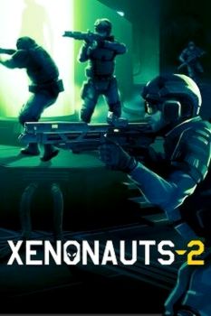 Xenonauts 2