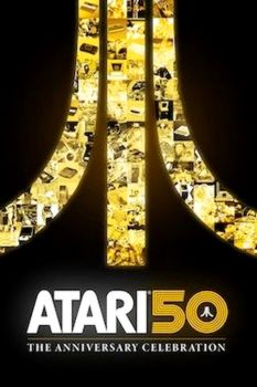 Atari 50: The Anniversary Celebration