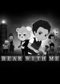 Bear With Me: The Lost Robots