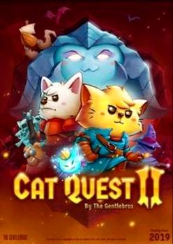 Cat Quest 2