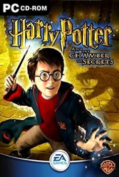 Harry Potter 2