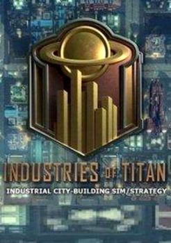 Industries of Titan