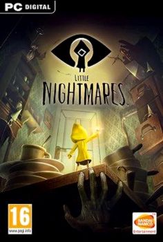 Little Nightmares