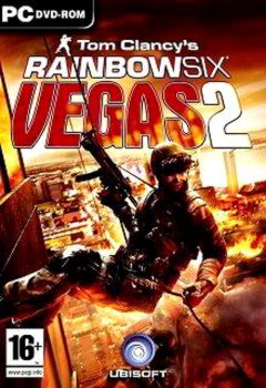 Rainbow Six Vegas 2