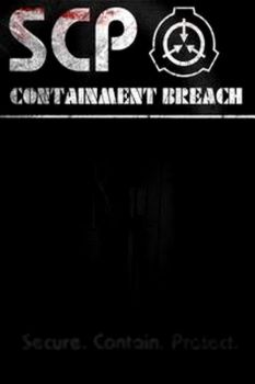 SCP Containment Breach Unity Remake