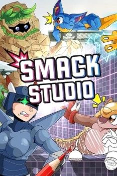 Smack Studio