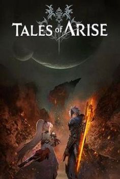 Tales of Arise