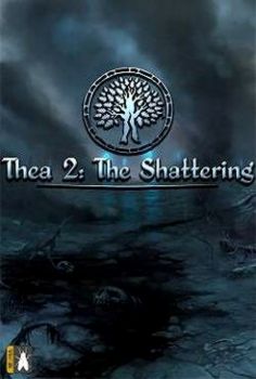 Thea 2 The Shattering