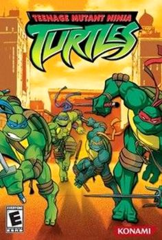 TMNT 2003