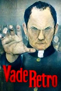 Vade Retro : Exorcist